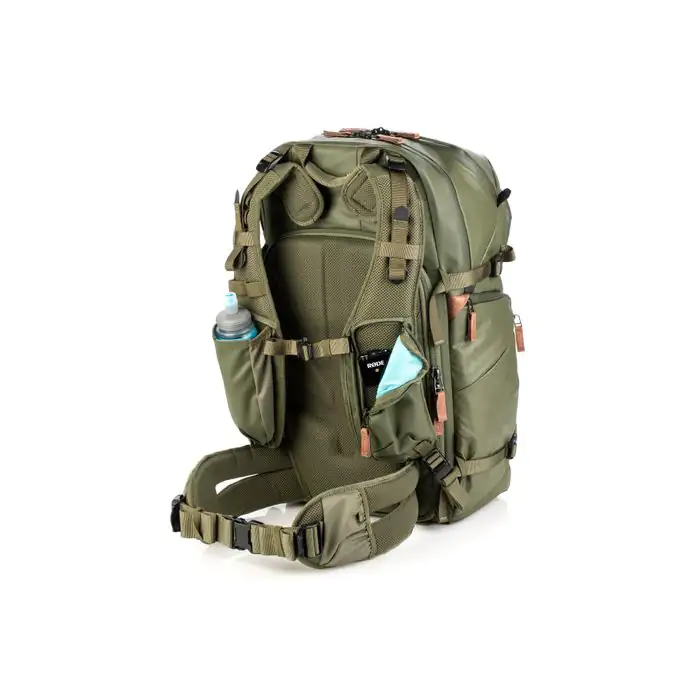 Shimoda Explore v2 35 Starter Kit Army Green