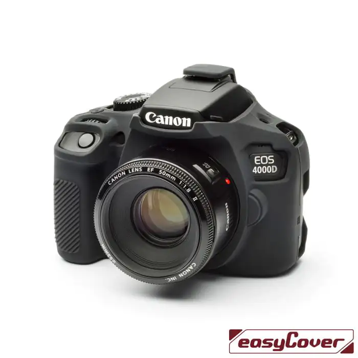 Canon store 4000d case