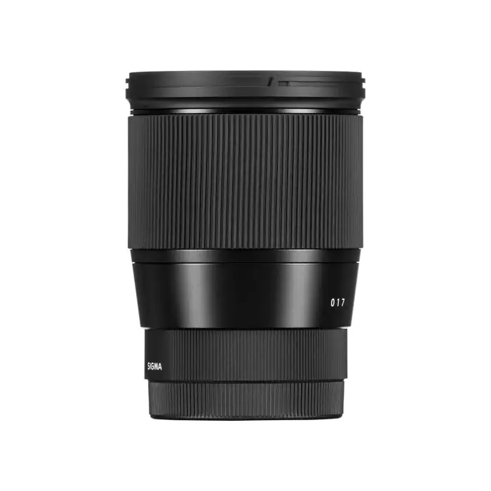 SIGMA 16mm F1.4 DC DN