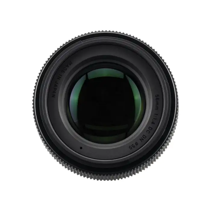 56MM DC DN © F/Sony