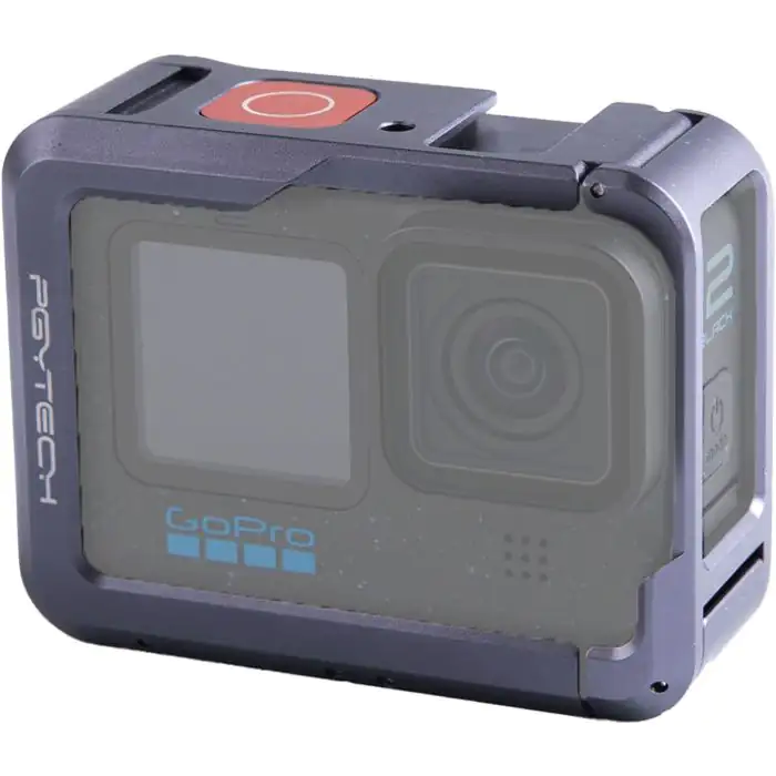 Pgytech deals camera cage