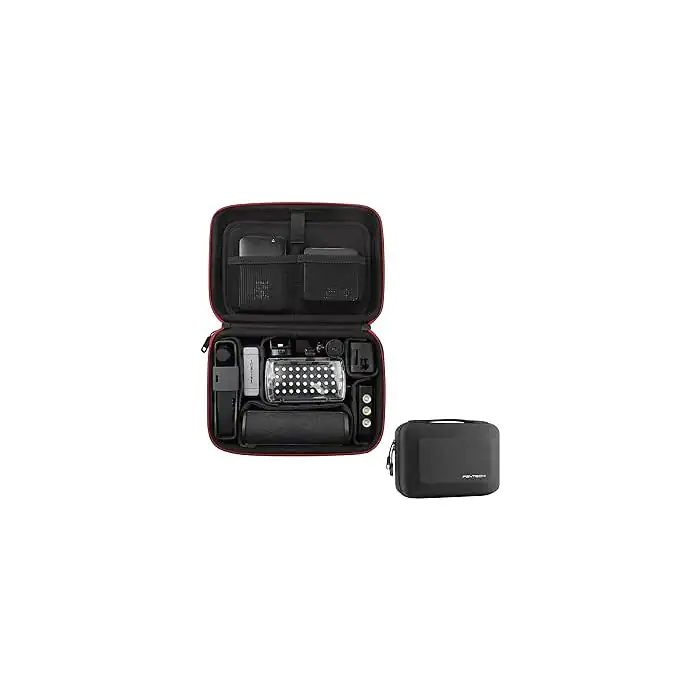 PGYTECH Carrying Case for DJI Osmo Pocket Gimbal/Osmo Action