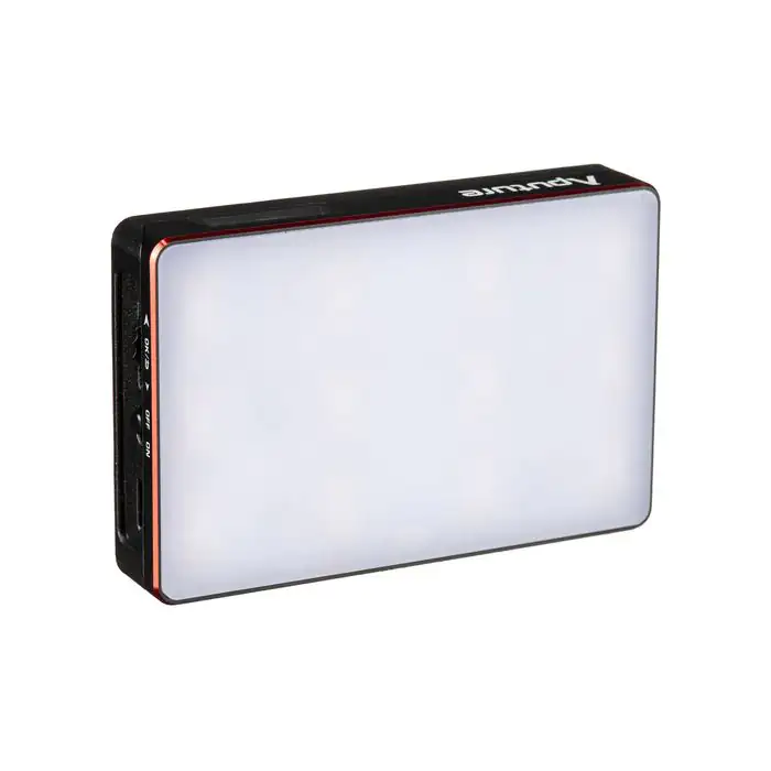 Aputure mc rgbww led light hotsell