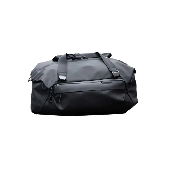 Travel Duffel 35L Black