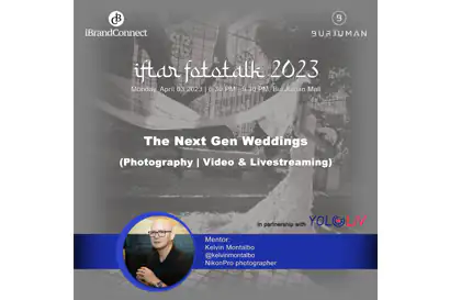 The Next Gen Weddings (Photography | Video & Livestreaming)