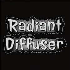 Radiant Diffuser